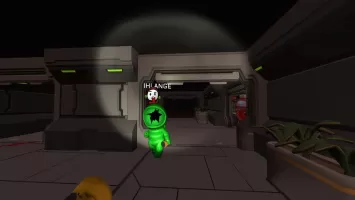 Imposter 3D: online horror MOD APK