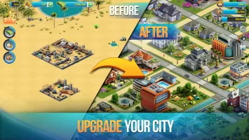 City Island 3 MOD APK