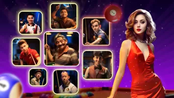 8 Ball Clash - Pool Billiards MOD APK