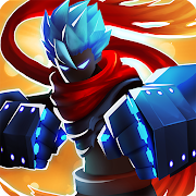 The Mighty Warrior MOD APK