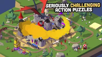 Conduct THIS! – Train Action MOD APK