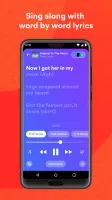 Musixmatch MOD APK