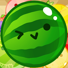 Suika Game MOD APK