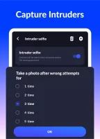 App Lock - Lock Apps, Password MOD APK