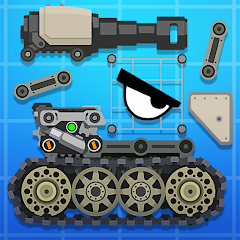 Super Tank Rumble: Origin MOD APK