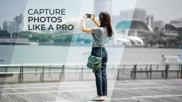 Footej Camera - PRO HD Camera MOD APK