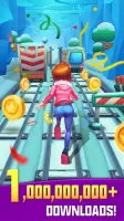 Subway Princess Runner MOD APK