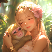 Love Legend stories you choice MOD APK
