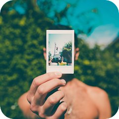 Lomopola Cam-Vintage, 1998 MOD APK