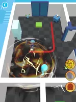 Mutant Escape MOD APK