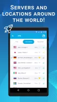 VPN - fast proxy + secure MOD APK