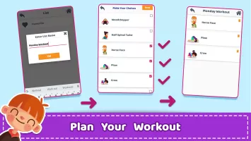 Yoga for Kids & Family fitness MOD APK