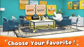 Home Design - House Story MOD APK