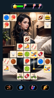 Fantasy Onet - Match Girl Game MOD APK
