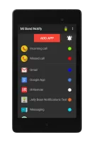 Notify for Mi Band MOD APK