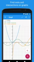 Graphing Calculator - Algeo MOD APK
