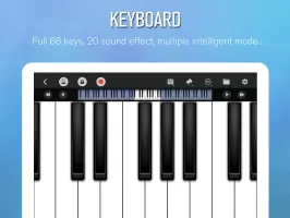 Perfect Piano MOD APK