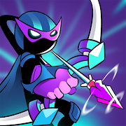 Archer Fight  Survival MOD APK