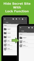 Bookmark Folder MOD APK