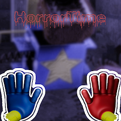 Poppy playtime chapter 3 MOD APK