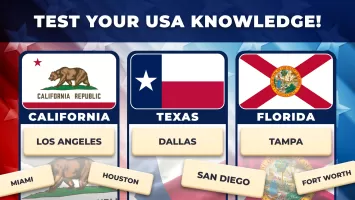 Triviascapes: trivia & IQ test MOD APK