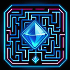 Crystal Maze MOD APK