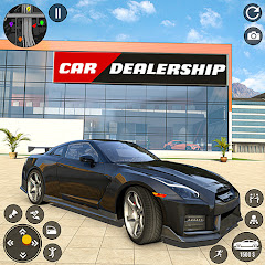 Car Saler Game: Car Dealership MOD APK