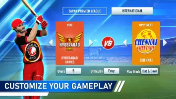 T20 Cricket Champions 3D MOD APK