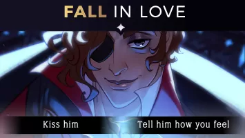 The Arcana: A Mystic Romance MOD APK