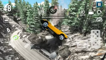 Mega Car Crash Simulator MOD APK