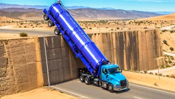 Test Driver: Offroad Games MOD APK