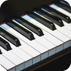 Real Piano MOD APK