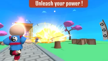 Ninja World Adventure MOD APK