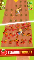 Little Farm Story: Idle Tycoon MOD APK