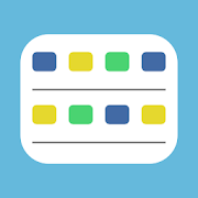 Simple Shift - work schedule MOD APK