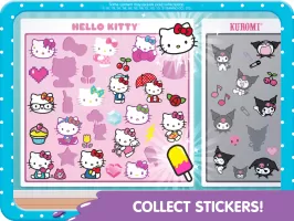 Hello Kitty Nail Salon MOD APK