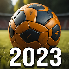 World Soccer Match 2023 MOD APK
