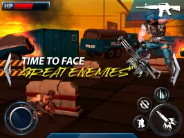 War Gears 2024 MOD APK