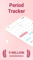 Clover－Period & Cycle Tracker MOD APK