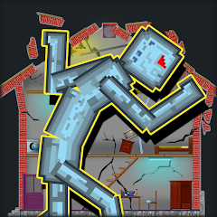 Ragdoll City Playground MOD APK