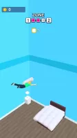 Bed Diving MOD APK