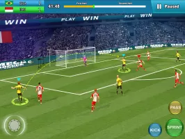 Play Soccer: Football Games MOD APK