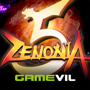 ZENONIA® 5 MOD APK