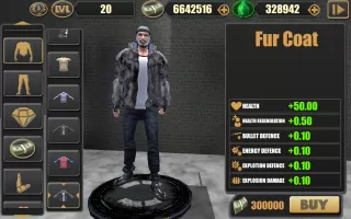 Miami crime simulator MOD APK