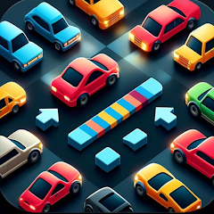Super Car Escape MOD APK