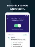 Avast Secure Browser MOD APK