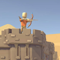 Tower Defense Archer Adventure MOD APK