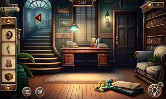 Escape Room: Grim of Legacy 2 MOD APK