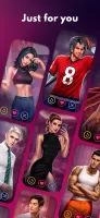 Love Sparks: Dating Sim MOD APK