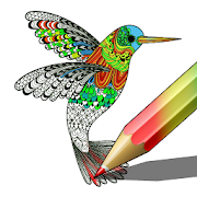 Coloring MOD APK